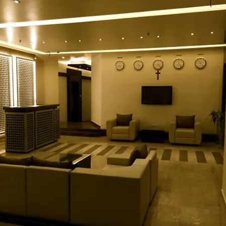 Hotel Imperial Regency-3