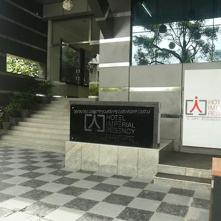 Hotel Imperial Regency-2