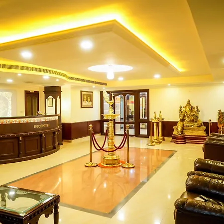 Hotel Horizon International-2