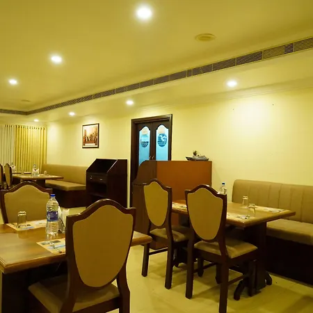 Hotel Horizon International-3