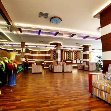 Hotel Blue Nile-3