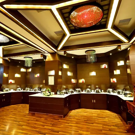 Hotel Blue Nile-2