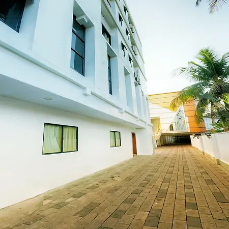 Green Park Residency-2