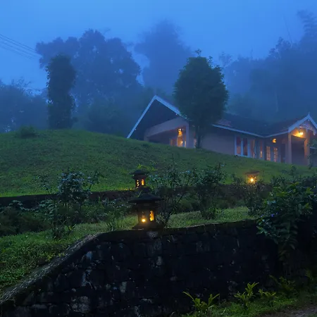 After The Rains - Rainforest Lodge, Wayanad-3