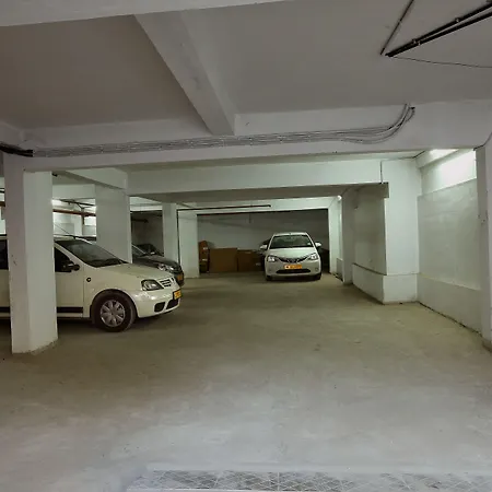 Prime Palace Hotel - Mg Road-2
