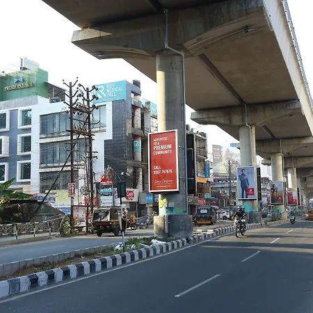 Prime Palace Hotel - Mg Road-3