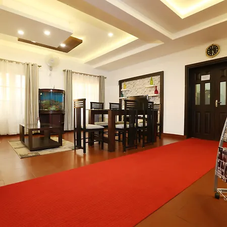 Girassol Serviced Villa-3
