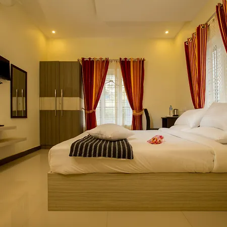 Girassol Serviced Villa-2
