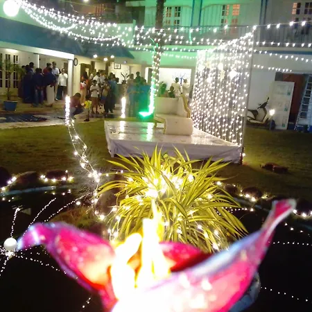 Mare Blu Resort-2