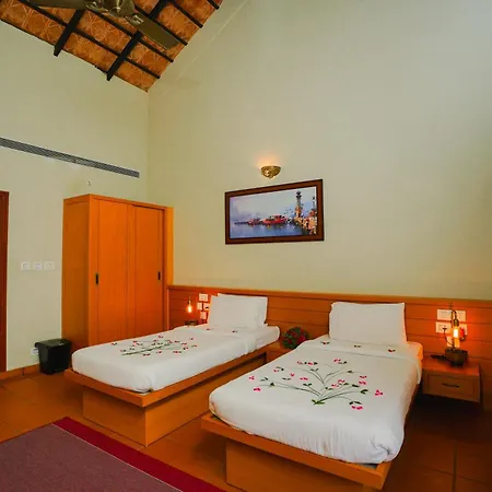 Vaidekam Resorts & Wellness, Kannur-3