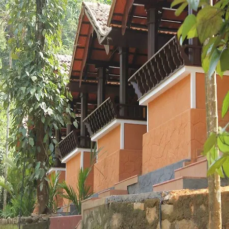 Silent Creek Resort And Spa-3