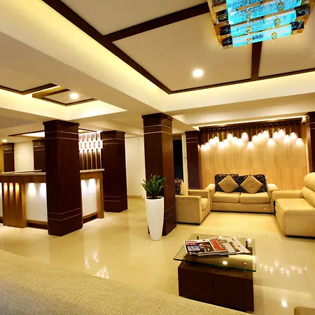 Prayana Hotels-3