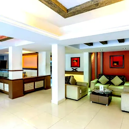 Prayana Hotels-2