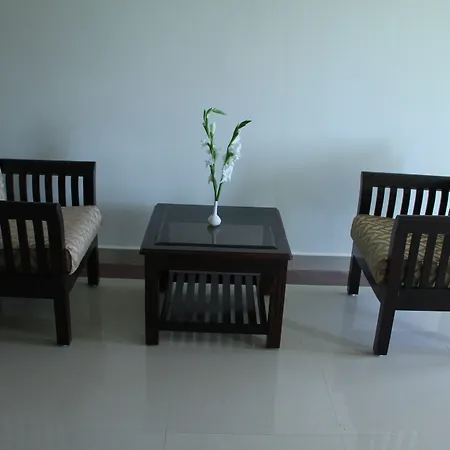 Hotel South Regency, Ernakulam-3
