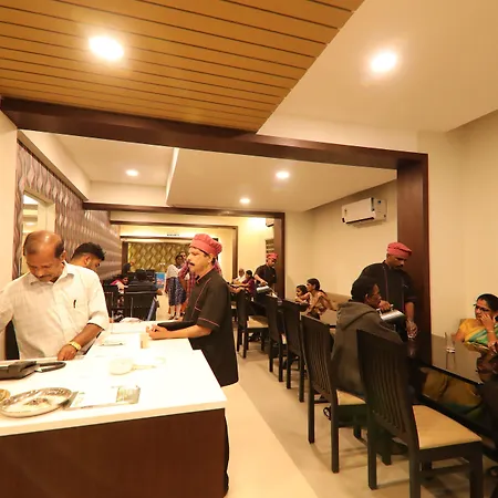 Sree Bhadra Residency-2
