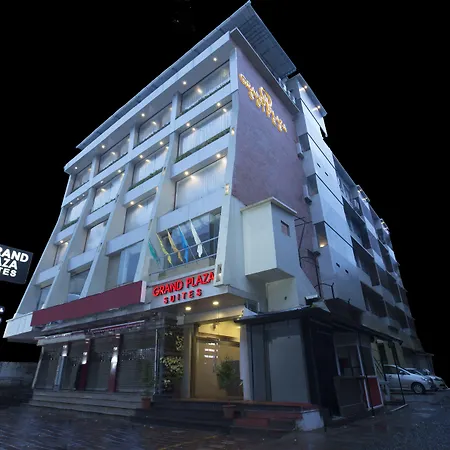 Grand Plaza Suites-2
