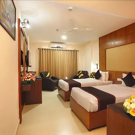 Hotel Livanta-2