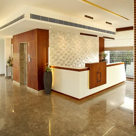 Sugar Business Hotel-2
