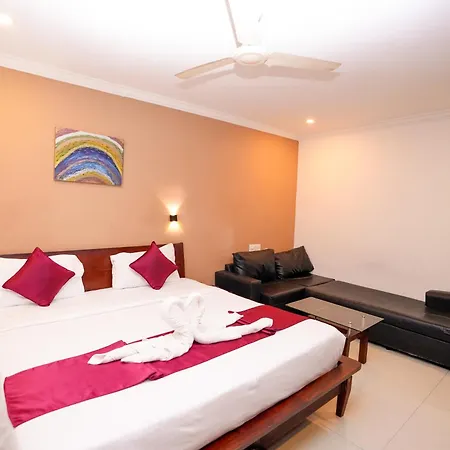 Hotel Pearl Palace-3