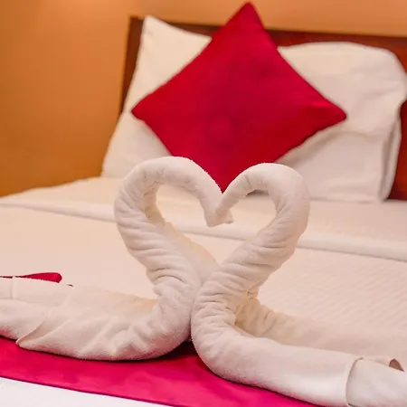 Hotel Pearl Palace-2