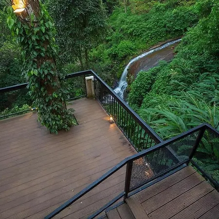 Bamboo Dale Resort & Spa Munnar By Stride-3