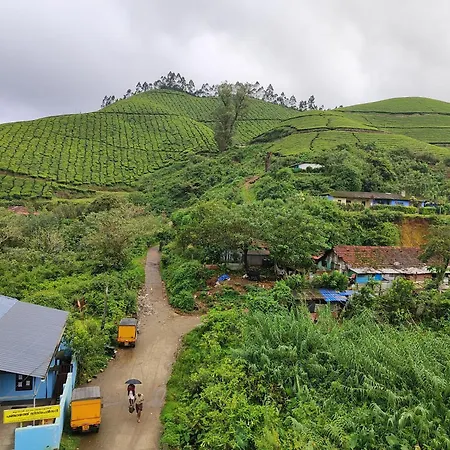 Munnar Days-3