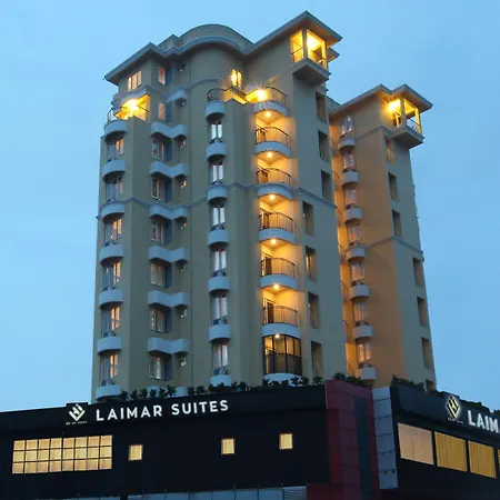 Laimar Suites-2