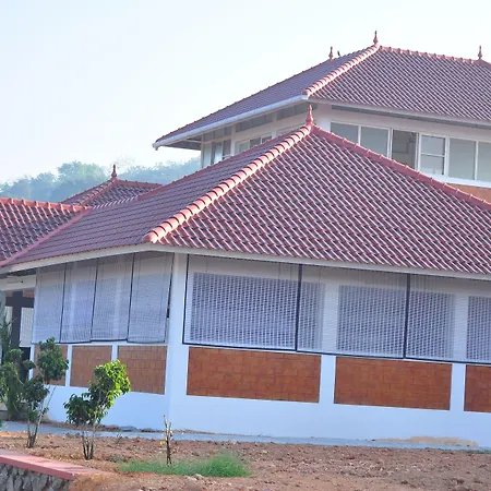 Indimasi - Ayurveda & Healing Village-3