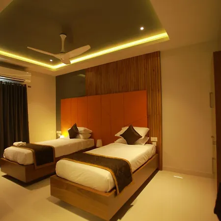 Withinn Hotel - Kannur Airport-2