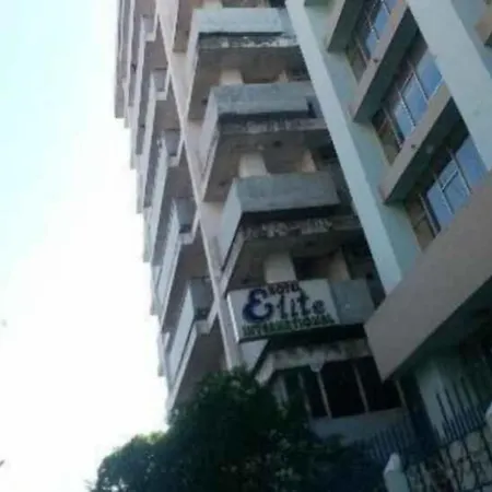 Hotel Elite International-3