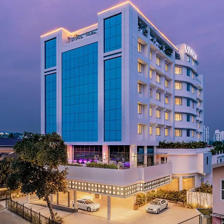 Vivanta Thiruvananthapuram-3