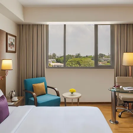 Vivanta Thiruvananthapuram-2