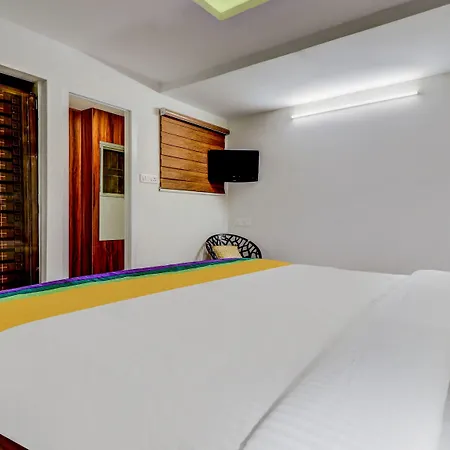 Itsy Hotels Dew Dreams-2