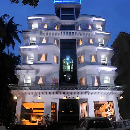 Hotel Vishnu Inn-2