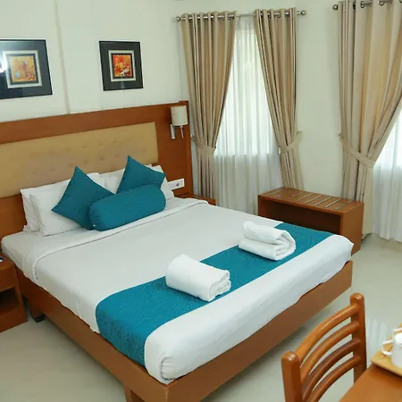 Hotel Vishnu Inn-3