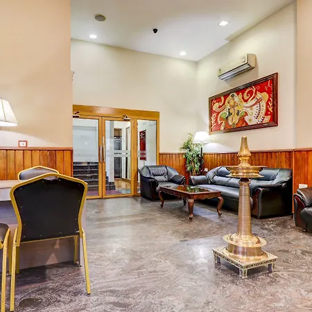 Itsy Hotels Ammu Regency-2