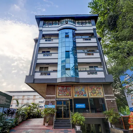Itsy Hotels Ammu Regency-3