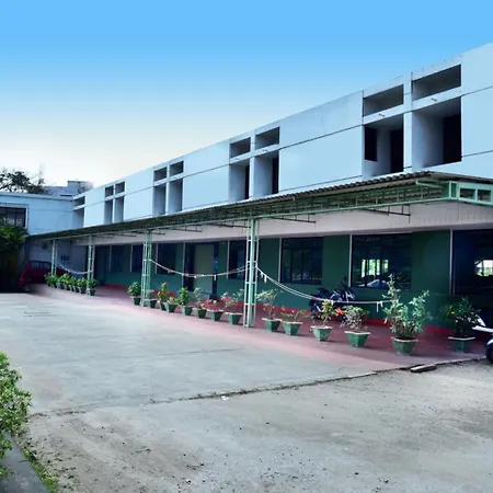 Sithara Guest House-2