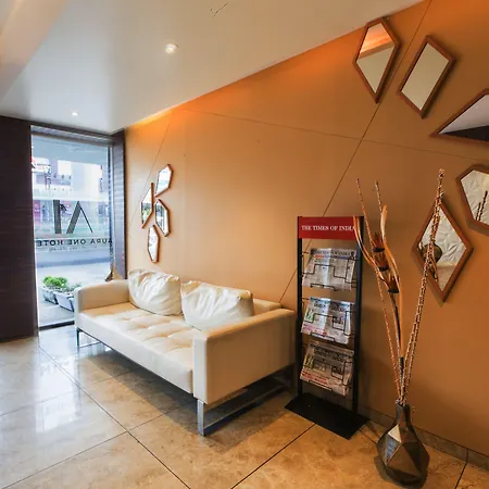 Aura One Hotel-2