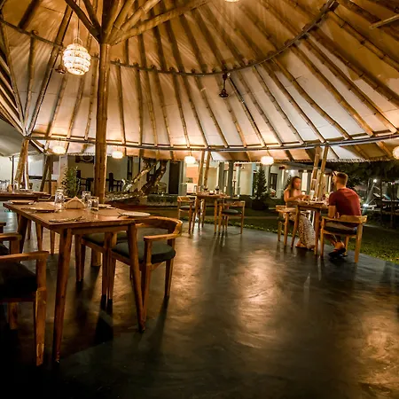 Flamingo Boutique Hotel & Ayurvedic Spa-2