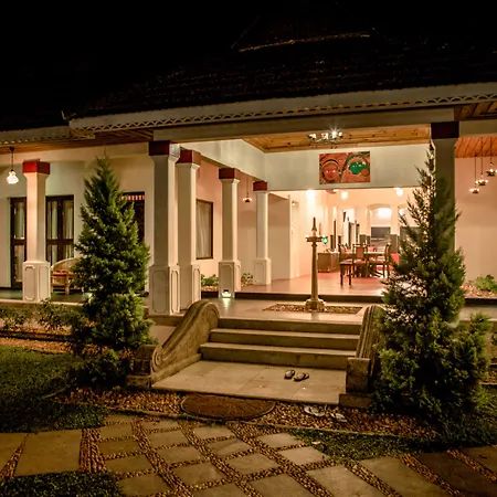 Flamingo Boutique Hotel & Ayurvedic Spa-3
