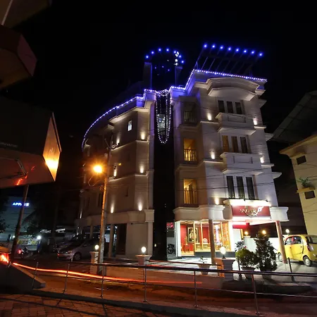Srivar Hotels-3