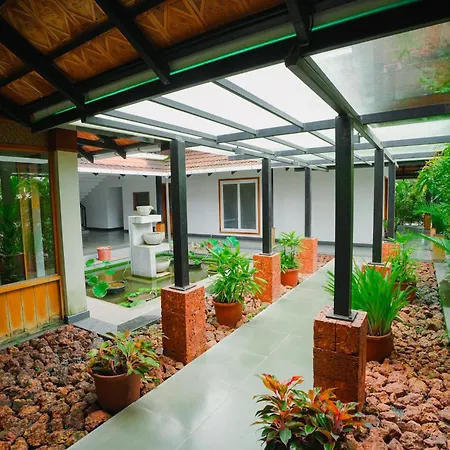 Vaidekam Resorts & Wellness, Kannur-2
