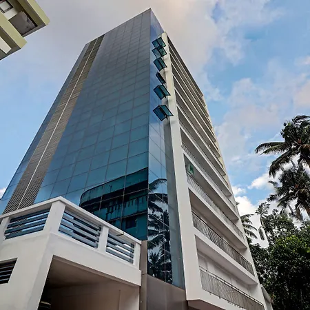 Treebo Park - 500M From Medical College-2