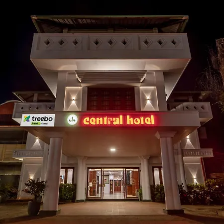 Treebo Central-3