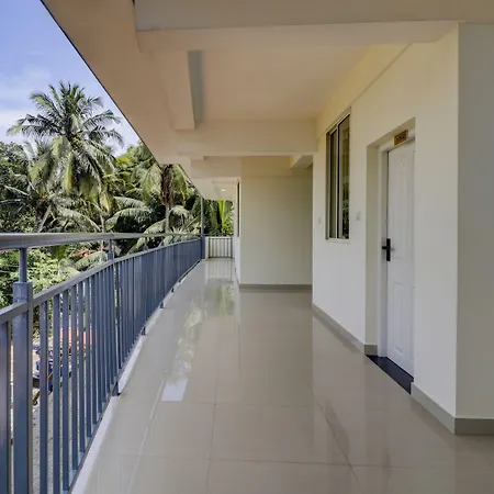Itsy Hotels Ushodaya Royal Residency-3