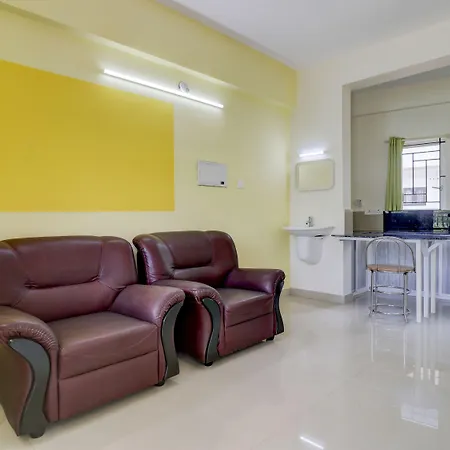 Itsy Hotels Ushodaya Royal Residency-2