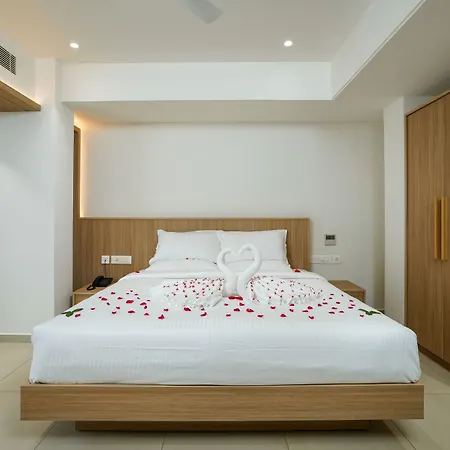 The Trios Hotel-3