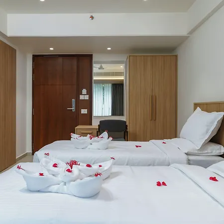 The Trios Hotel-2