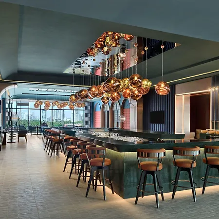 The Artiste Kochi A Tribute Portfolio Hotel-3